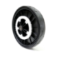 Roda traseira cortador Castelgarden - Alpina - Stiga - GGP - 381007479/2