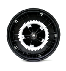 Roda cortadora traseira Castelgarden - Alpina - Stiga - GGP - 381007479/2 2
