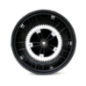 Roda traseira cortador Castelgarden - Alpina - Stiga - GGP - 381007479/2