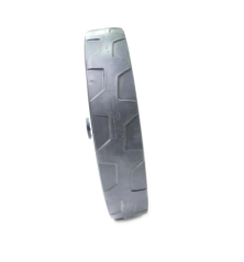 Rear mower wheel Castelgarden - Alpina - Stiga - GGP - 381007479/2 3