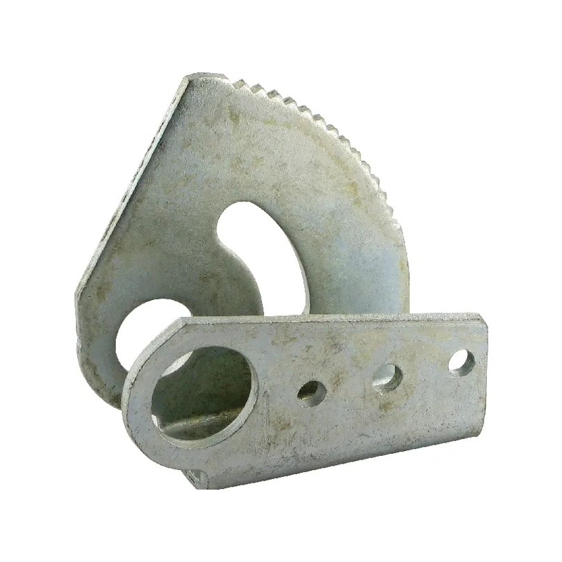 STIGA Cutting Height Adjustment Support 1134-4536-01 - 1134453601 - GGP - 1134-4536-01 - 1134453601