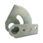 STIGA Cutting Height Adjustment Support 1134-4536-01 - 1134453601 - GGP - 1134-4536-01 - 1134453601