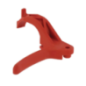 Leva acceleratore STIGA 3743465 - GGP - 3743465