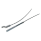 Cable de dirección STIGA 1134913801 - 1134-9138-01 - GGP - 1134913801 - 1134-9138-01