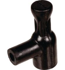 Conector de vela de ignição ALPINA 3748210 - GGP - 3748210