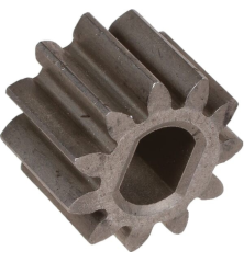 Piñón motor 11 dientes ALPINA 3660580 - GGP - 3660580