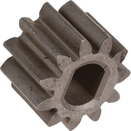 Piñón motor 11 dientes ALPINA 3660580 - GGP - 3660580