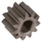 Piñón de motor de 11 dientes ALPINA 3660580 - GGP - 3660580