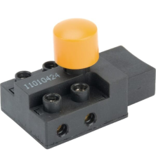 Interruptor ALPINA 6980503 - GGP - 6980503