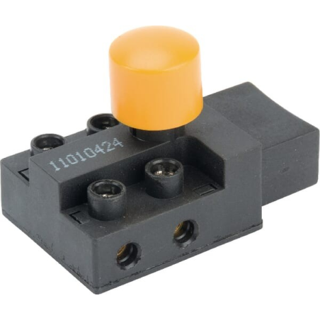 Interruptor ALPINA 6980503 - GGP - 6980503