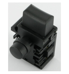 Interruptor ALPINA 3211200 - GGP - 3211200