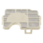 Air Filter ALPINA 3781650 - GGP - 3781650