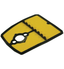 Air filter ALPINA 3781640 - GGP - 3781640