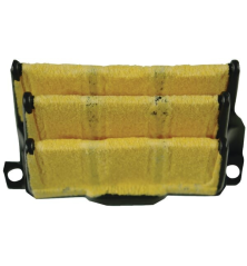 Air filter ALPINA 3781590 - GGP - 3781590