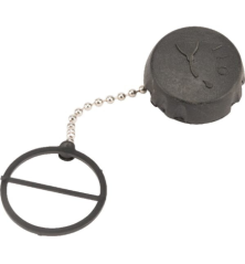 Oil cap ALPINA 6980640 - GGP - 6980640