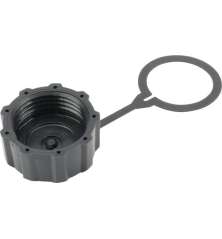 ALPINA Tankdeckel 6990063 - GGP - 6990063