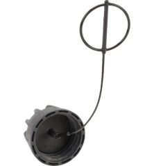 Tapón combustible ALPINA 8741370 - GGP - 8741370