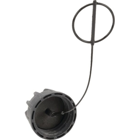 Tapón combustible ALPINA 8741370 - GGP - 8741370