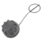 ALPINA fuel tank cap 8741370 - GGP - 8741370