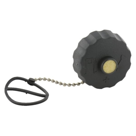 ALPINA Tankdeckel 6980320 - GGP - 6980320