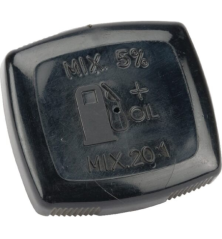 ALPINA fuel cap 4151710 - GGP - 4151710