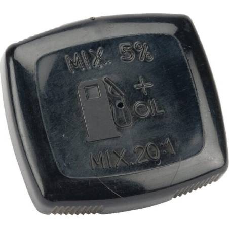 ALPINA fuel cap 4151710 - GGP - 4151710