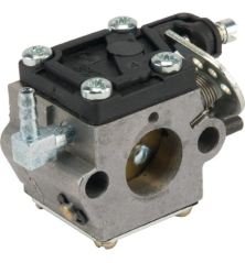 Carburetor ALPINA 4153060 - GGP - 4153060 2