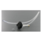 Tubo de paso de goma ALPINA 8745542 - GGP - 8745542