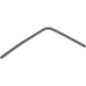 Tubo benzina ALPINA 6990114 - GGP - 6990114