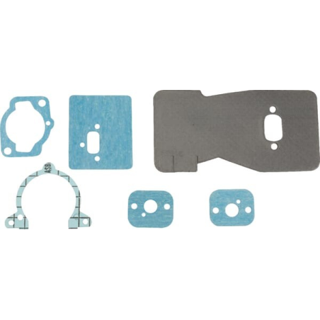 Kit guarnizioni ALPINA 8724370 - GGP - 8724370