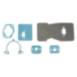 Pakkingset ALPINA 8724370 - GGP - 8724370