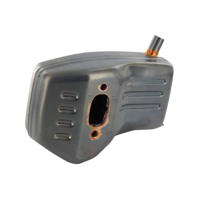 Exhaust ALPINA 4122120 - GGP - 4122120