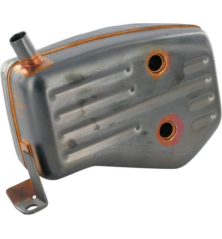 Exhaust ALPINA 4122120 - GGP - 4122120 2