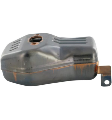 Exhaust ALPINA 4122120 - GGP - 4122120 3