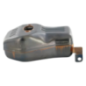 Exhaust ALPINA 4122120 - GGP - 4122120