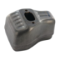 Exhaust ALPINA 4122040 - GGP - 4122040