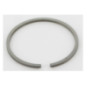 Segmento del pistone ALPINA 3123220 - GGP - 3123220