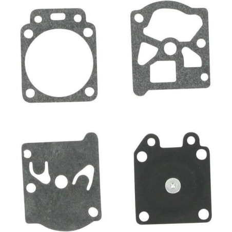 ALPINA Membran-Set 8724090 – GGP – 8724090