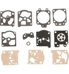 Kit reparación carburador WT534 ALPINA 8724091 - GGP - 8724091