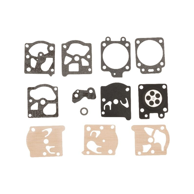 Kit de reparación de carburador WT534 ALPINA 8724091 - GGP - 8724091