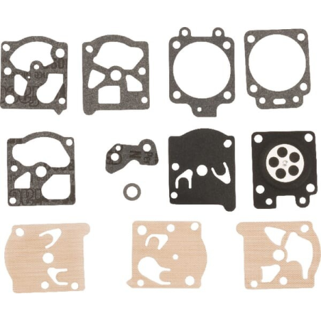 Kit reparación carburador WT534 ALPINA 8724091 - GGP - 8724091
