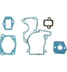 ALPINA carburetor kit 8723960 - GGP - 8723960