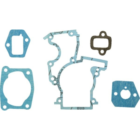 ALPINA carburetor kit 8723960 - GGP - 8723960