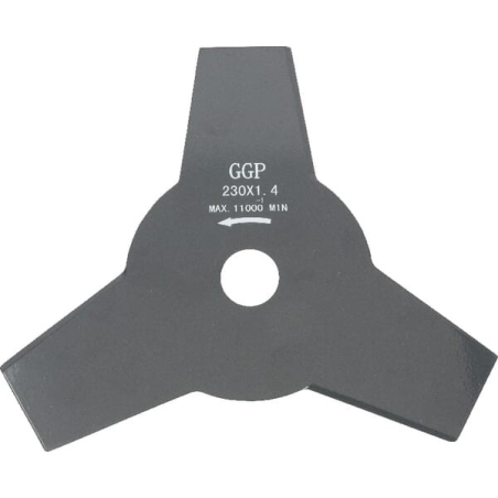 Cuchilla ALPINA 6980330 - GGP - 6980330