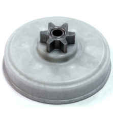 Piñón de cadena para motosierra eléctrica Alpina - GGP - 8562940