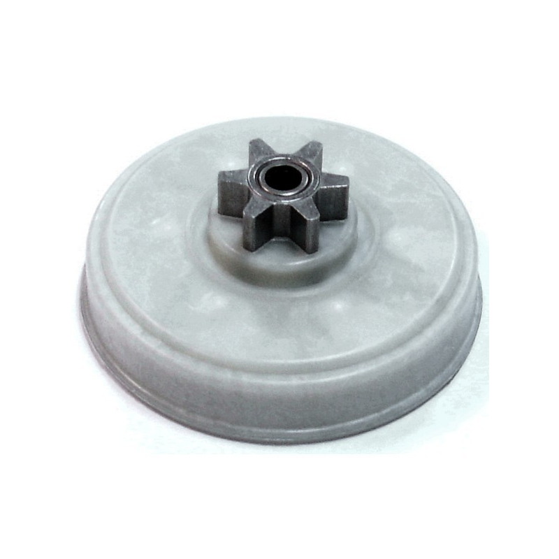 Kettingwiel voor elektrische kettingzaag Alpina - GGP - 8562940 Kettingwiel voor elektrische kettingzaag Alpina - GGP - 8562940