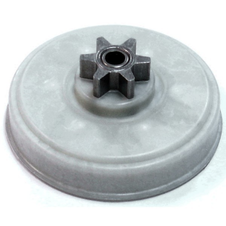 Piñón de cadena para motosierra eléctrica Alpina - GGP - 8562940