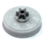 Piñón cadena motosierra eléctrica Alpina - GGP - 8562940 Piñón cadena motosierra eléctrica Alpina - GGP - 8562940
