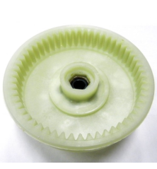 Piñón de cadena para motosierra eléctrica Alpina - GGP - 8562940 2