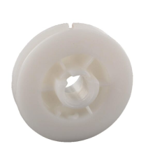 Starter pulley ALPINA 6980235 - GGP - 6980235 2